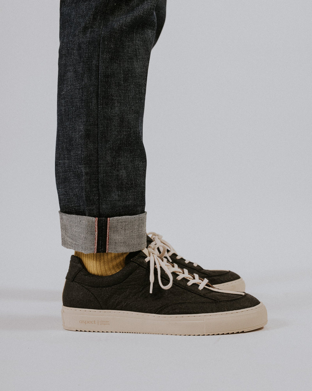 The SlimR - Slim Tapered - Japanese Selvedge.