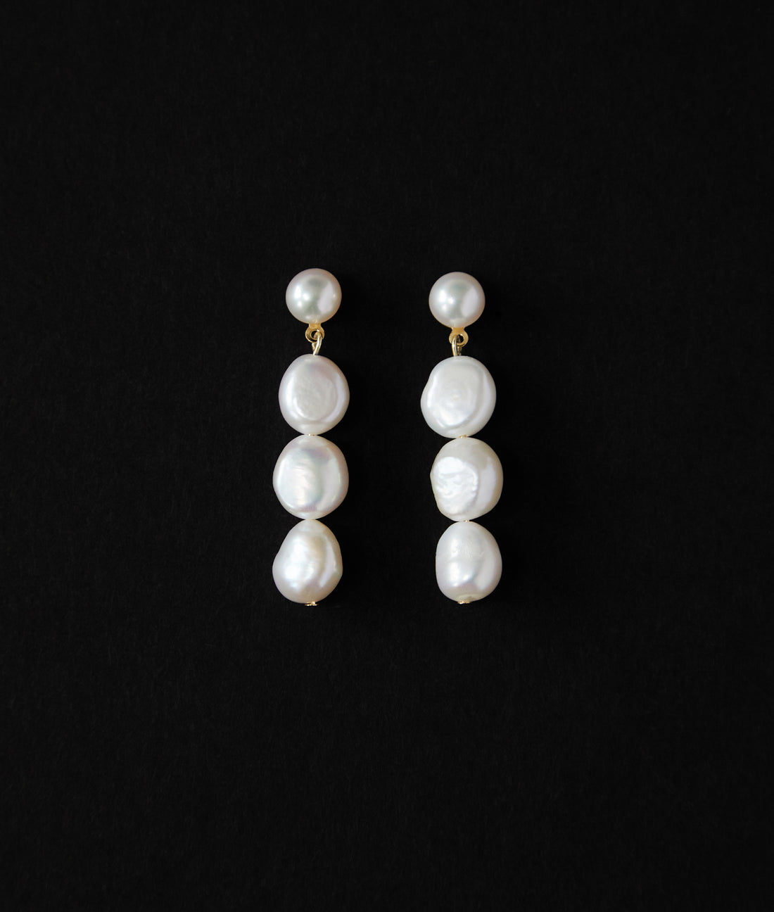 CIEL PEARL EARRING